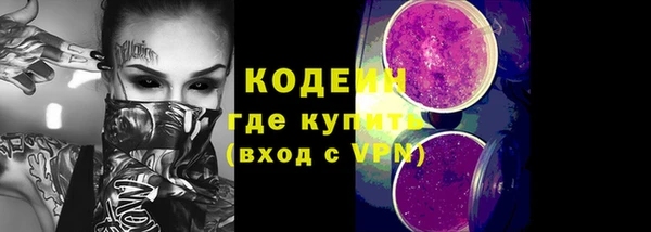 крисы Белоозёрский